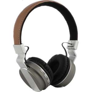 QY  Bluetooth On-ear opvouwbare draadloze Koptelefoon Z-88 / FM-radio / Wireless Headset /