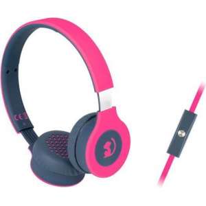 Wonky Monkey Headphone Rumble