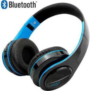 Draadloze Koptelefoon | Uitstekende Stereokwaliteit | Geschikt voor alle Bluetooth apparat
