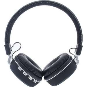 Sound Blast Koptelefoon - Zwart