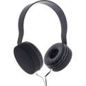 Sound Blast Koptelefoon - Zwart