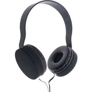 Sound Blast Koptelefoon - Zwart