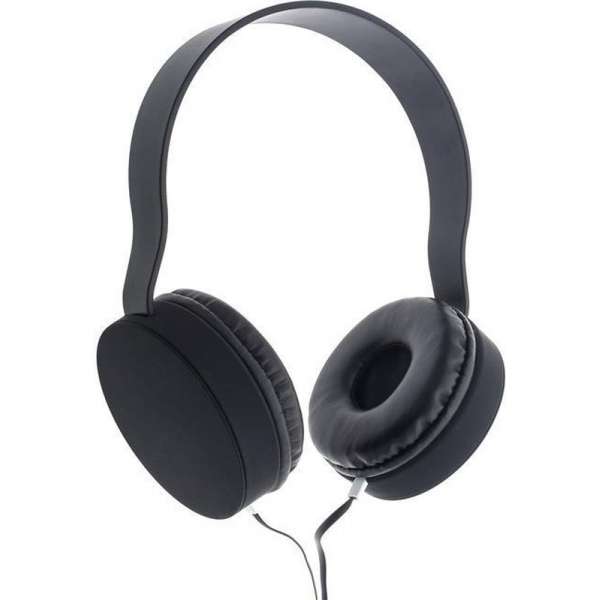 Sound Blast Koptelefoon - Zwart