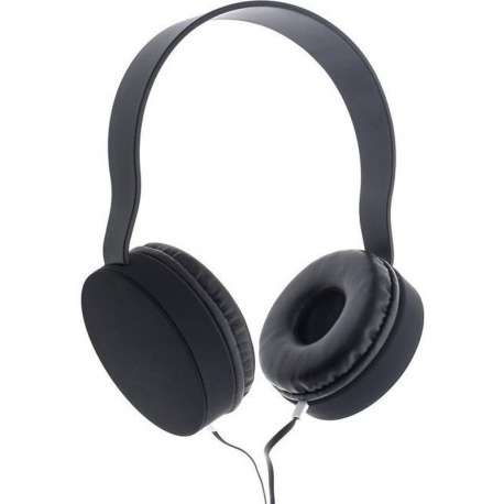 Sound Blast Koptelefoon - Zwart