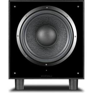 Wharfedale SW-12 | Subwoofer | Zwart