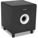 Skytronic SHFS10B - Actieve Subwoofer - Zwart