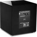 KEF Kube 8b - Zwart