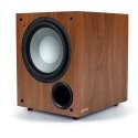 Jamo C 910 SUBWOOFER - DARK APPLE