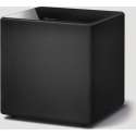 KEF KUBE 10 - Zwart