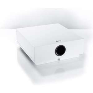 Canton ASF 75 SC - Actieve Subwoofer - Wit