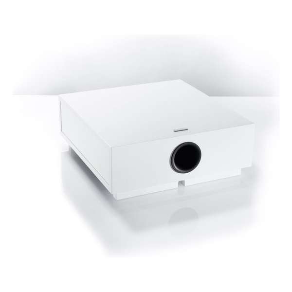 Canton ASF 75 SC - Actieve Subwoofer - Wit