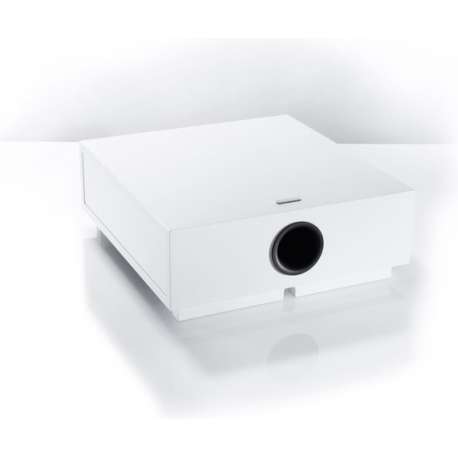 Canton ASF 75 SC - Actieve Subwoofer - Wit