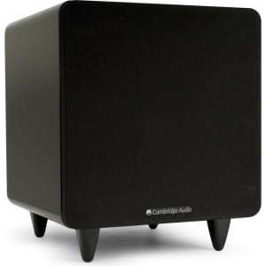 Cambridge Audio X300 Sub Zwart