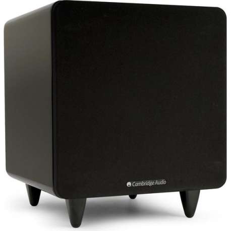 Cambridge Audio X300 Sub Zwart
