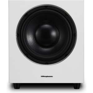 Wharfedale WH-D8 Subwoofer White