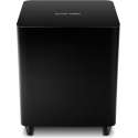 Harman Kardon SB26 Zwart draadloze subwoofer