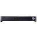 Tracer Quinto - Speaker - Soundbar + Subwoofer - Zwart