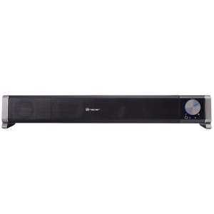 Tracer Quinto - Speaker - Soundbar + Subwoofer - Zwart