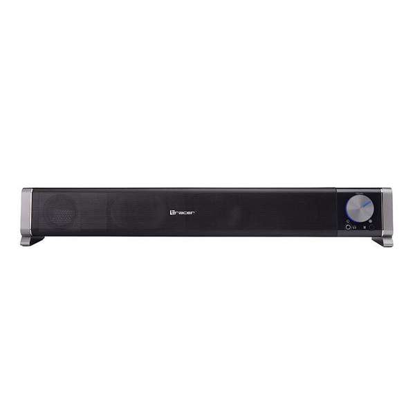 Tracer Quinto - Speaker - Soundbar + Subwoofer - Zwart