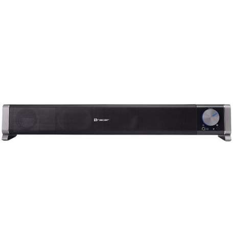 Tracer Quinto - Speaker - Soundbar + Subwoofer - Zwart