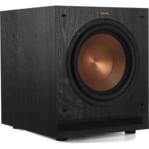 Klipsch SPL-100 Subwoofer Zwart