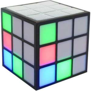 INOVALLEY HP CUBE Bluetooth-luidspreker