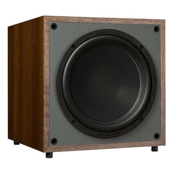 Monitor Audio Monitor MRW-10 - Actieve Subwoofer Monitor Audio Monitor MRW-10 - Actieve Subwoofer