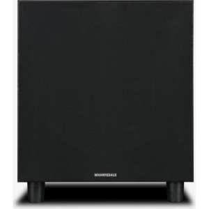 Wharfedale SW-15 | Subwoofer | Zwart