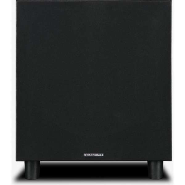 Wharfedale SW-15 | Subwoofer | Zwart