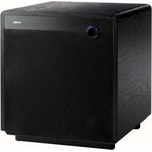 Jamo SUB 660 - Subwoofer - Zwart
