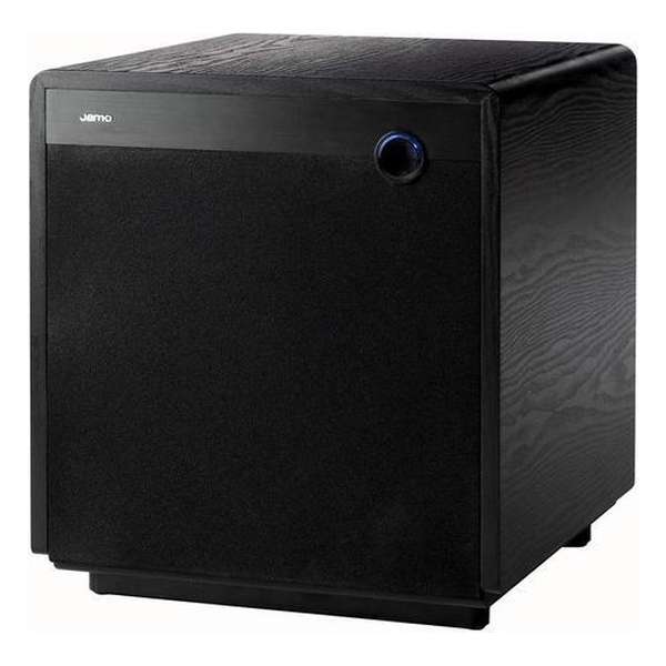 Jamo SUB 660 - Subwoofer - Zwart
