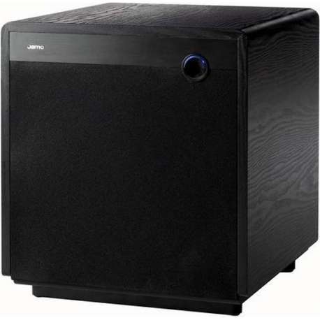 Jamo SUB 660 - Subwoofer - Zwart