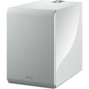 Yamaha MusicCast SUB 100 Subwoofer White