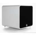 Q Acoustics Q B12 - Subwoofer - Mat Wit