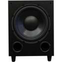 DAVIS ACOUSTICS BASSON 77 Subwoofer Zwart Frene