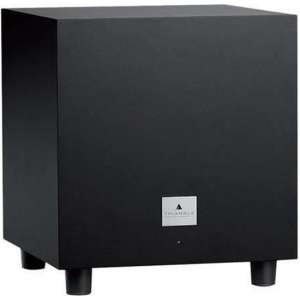 TRIANGLE TALES 340 Subwoofer Zwart