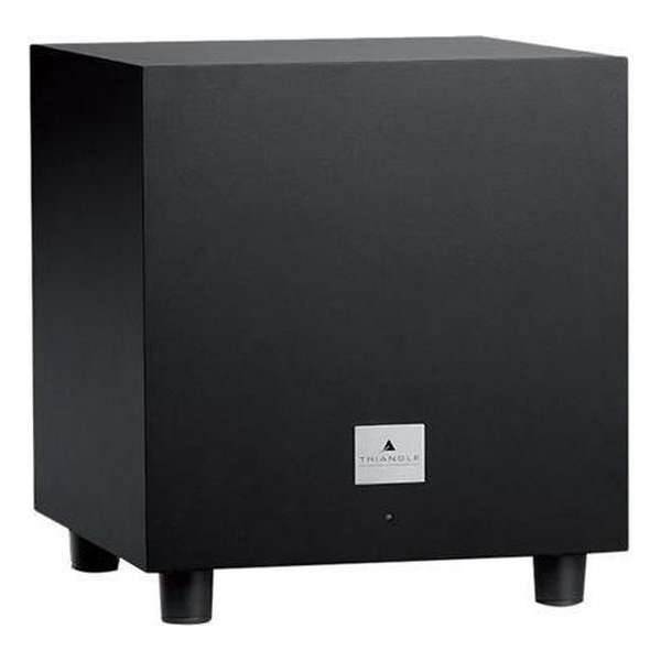 TRIANGLE TALES 340 Subwoofer Zwart