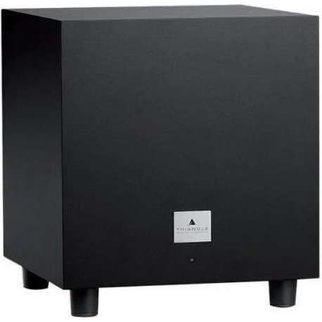 TRIANGLE TALES 340 Subwoofer Zwart