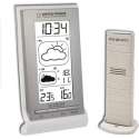 LA CROSSE WD2123 Weerstation Frankrijk H + 12