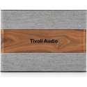 Tivoli Audio Model SUB - Subwoofer met Wifi functionaliteit – Walnoot / Grijs