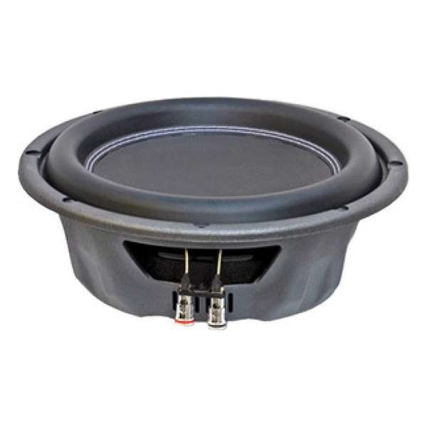 RADION-Serie 250 mm FLAT - Subwoofer 350/225 Watt