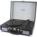INOVALEY RETRO20 Retro ketting draait schijf met USB- en Bluetooth-codering
