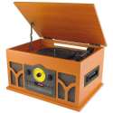 INOVALLEY RETRO10E-BTH Retro Bluetooth HIFI-ketting