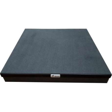 O-acoustics SubSilencer