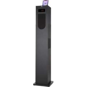 CONTINENTAL EDISON Luidspreker Tower Sound bluetooth 100W RMS
