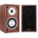 Line-300-SF-WH boekenplankluidspreker 70W RMS Passief paar