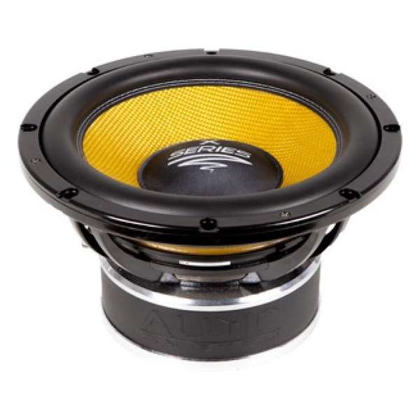 X--ion-Serie 300 mm LONG STROKE - Subwoofer 1100/750 Watt X--ion-Serie 300 mm LONG STROKE - Subwoofer 1100/750 Watt