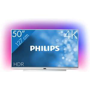 Philips The One 50PUS7304/12 - 4K TV