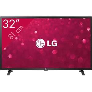 LG 32LM6300 - Full HD TV