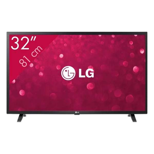LG 32LM6300 - Full HD TV LG 32LM6300 - Full HD TV